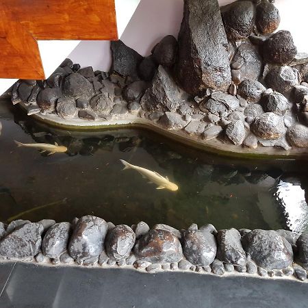 Hotel Boban Plaza Thiruvananthapuram Bagian luar foto